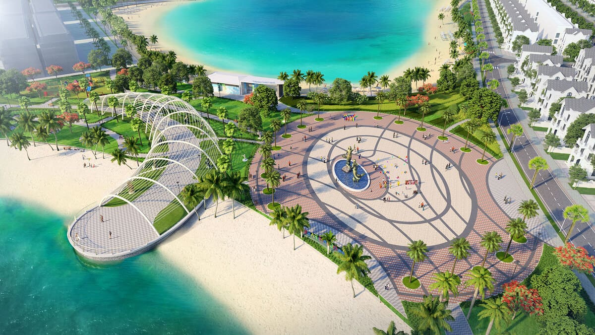 Vinhomes Ocean Park
